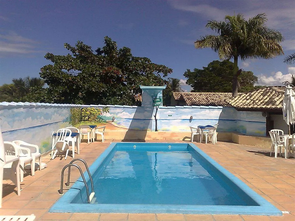 ***  Hotel Vale Verde Porto Seguro Brazil