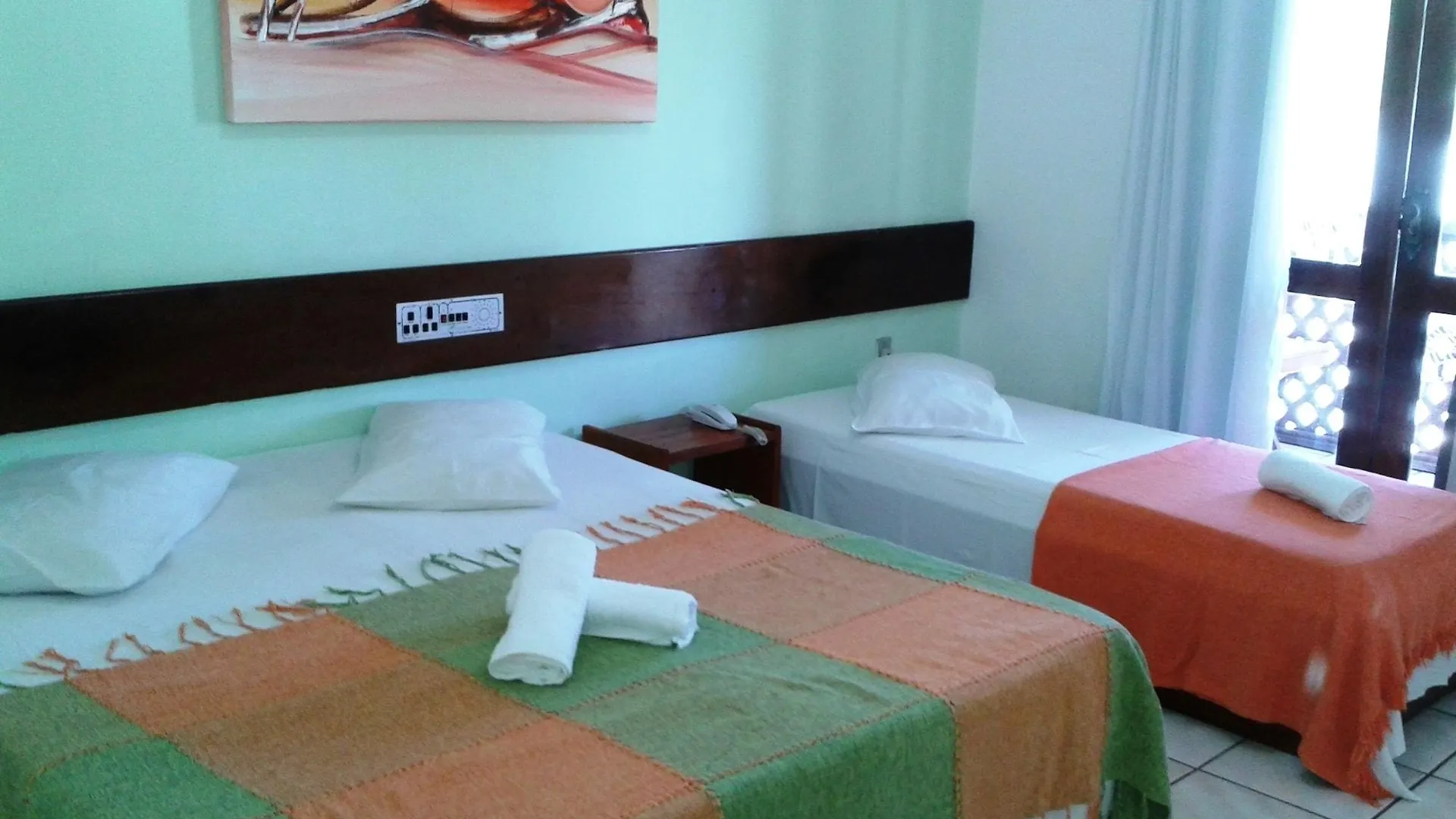Hotel Vale Verde Porto Seguro