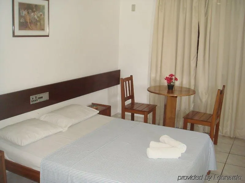 Hotel Vale Verde Porto Seguro