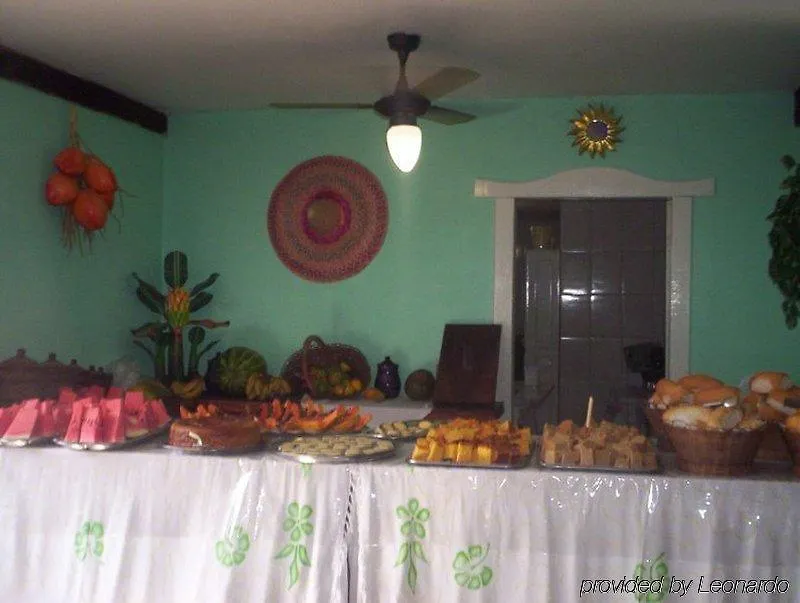 Hotel Vale Verde Porto Seguro
