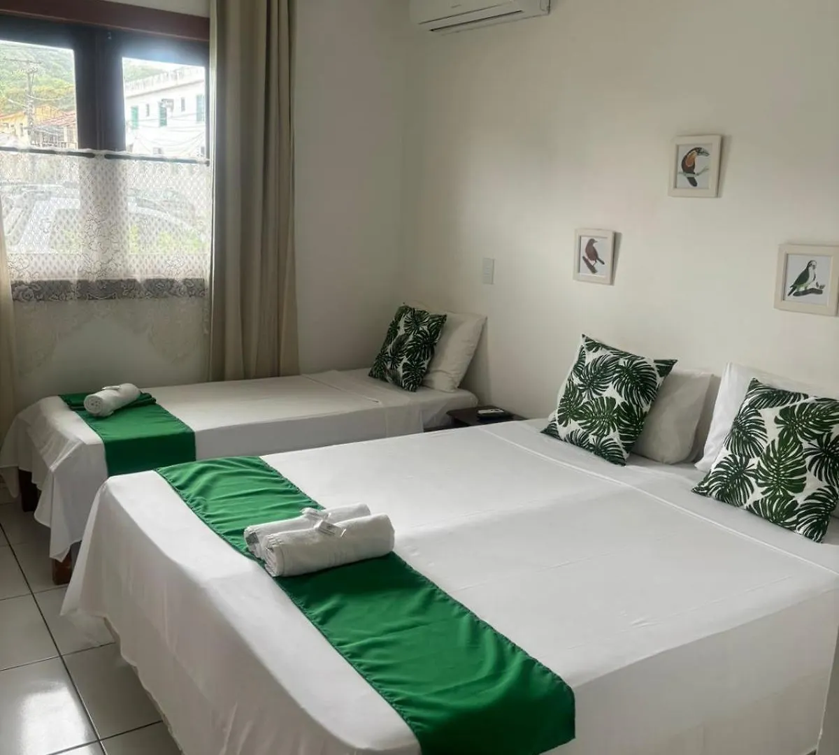 Hotel Vale Verde Porto Seguro Brazil