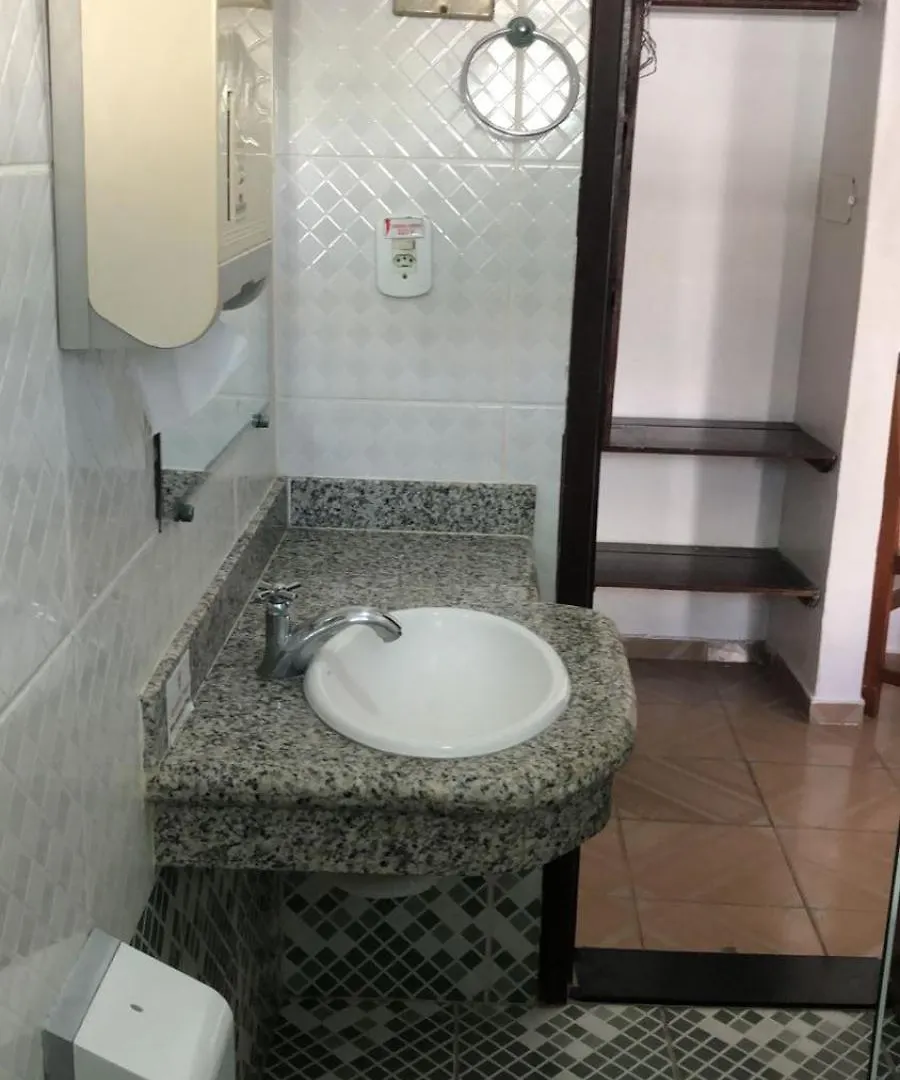 Hotel Vale Verde Porto Seguro
