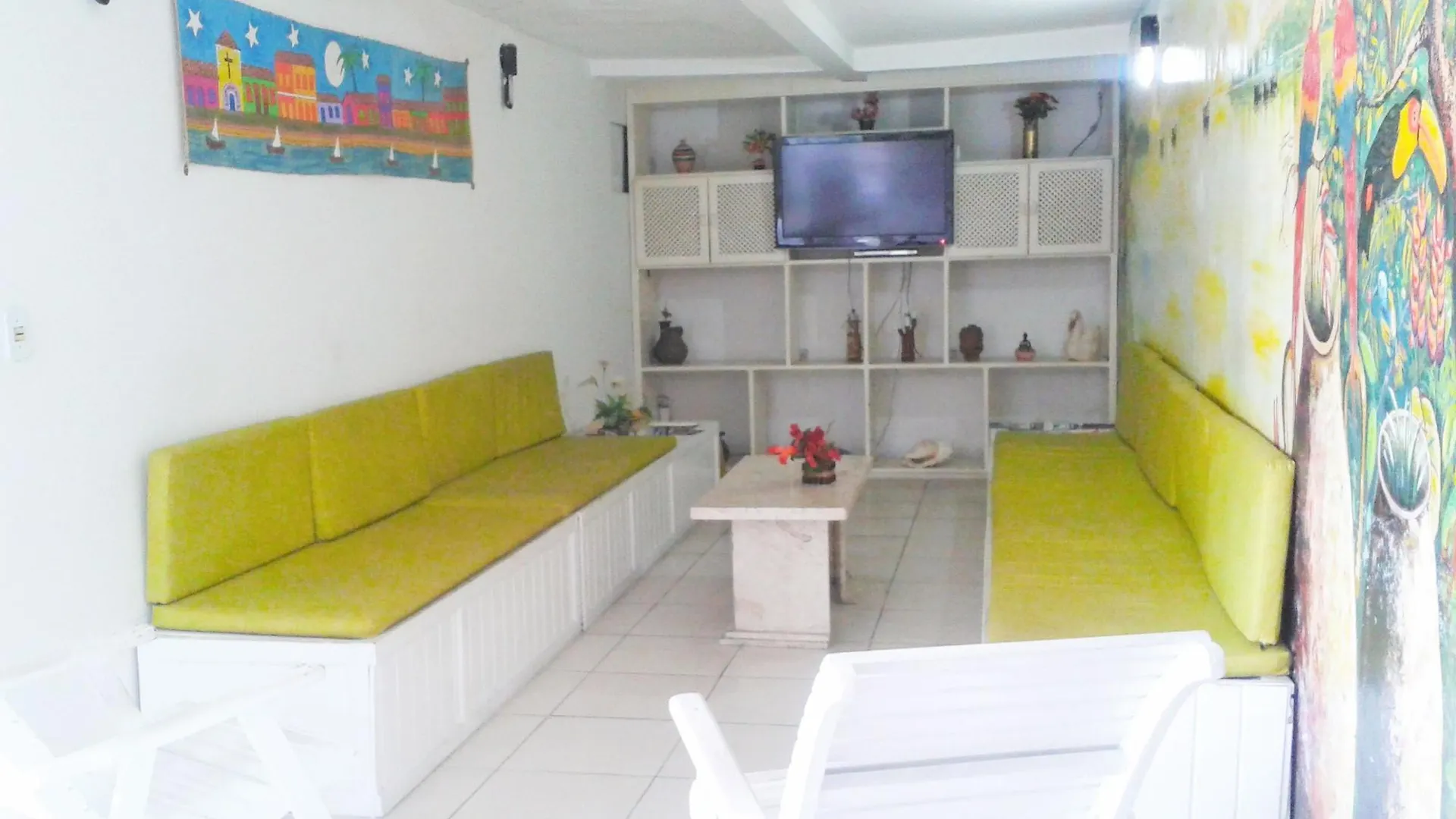 Hotel Vale Verde Porto Seguro 3*,  Brazil
