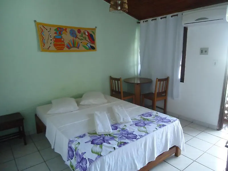 Hotel Vale Verde Porto Seguro