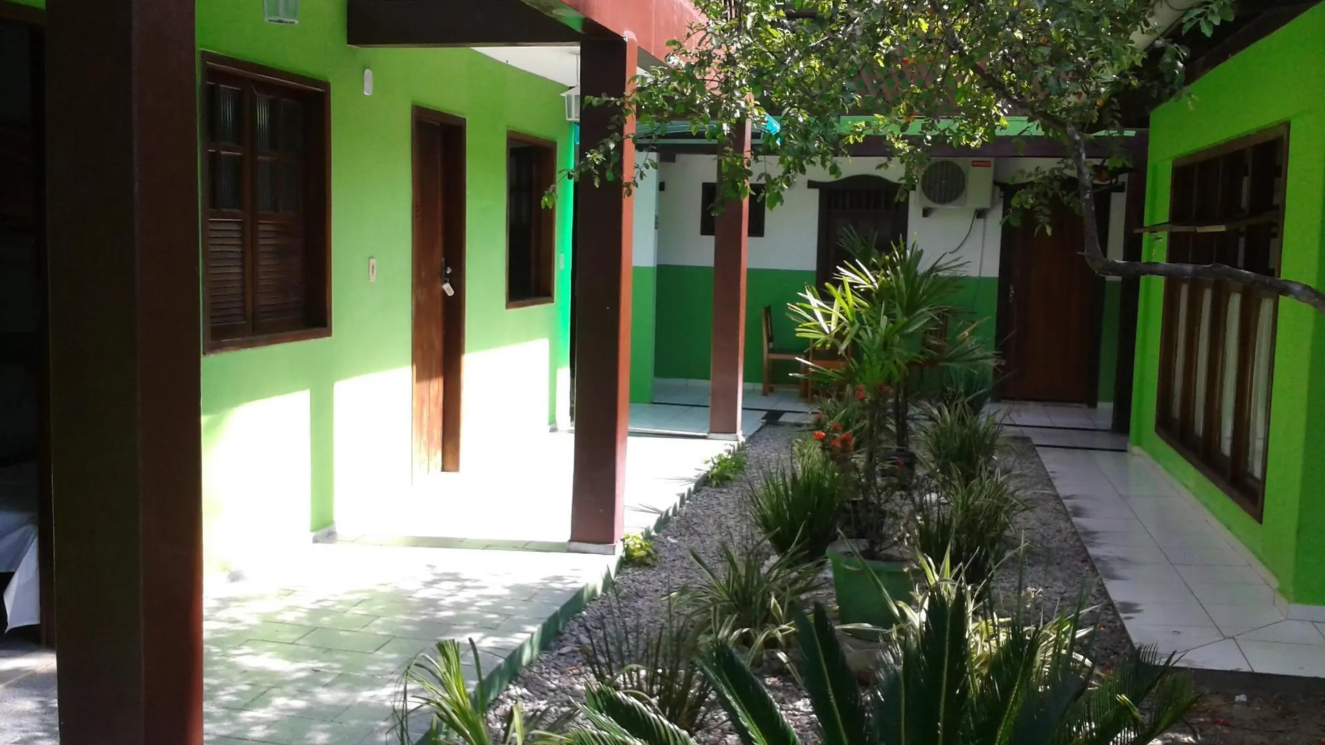 Hotel Vale Verde Porto Seguro