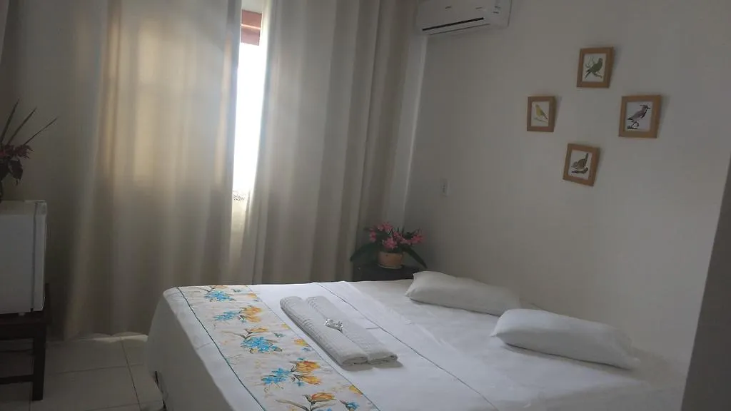 Hotel Vale Verde Porto Seguro 3*,  Brazil
