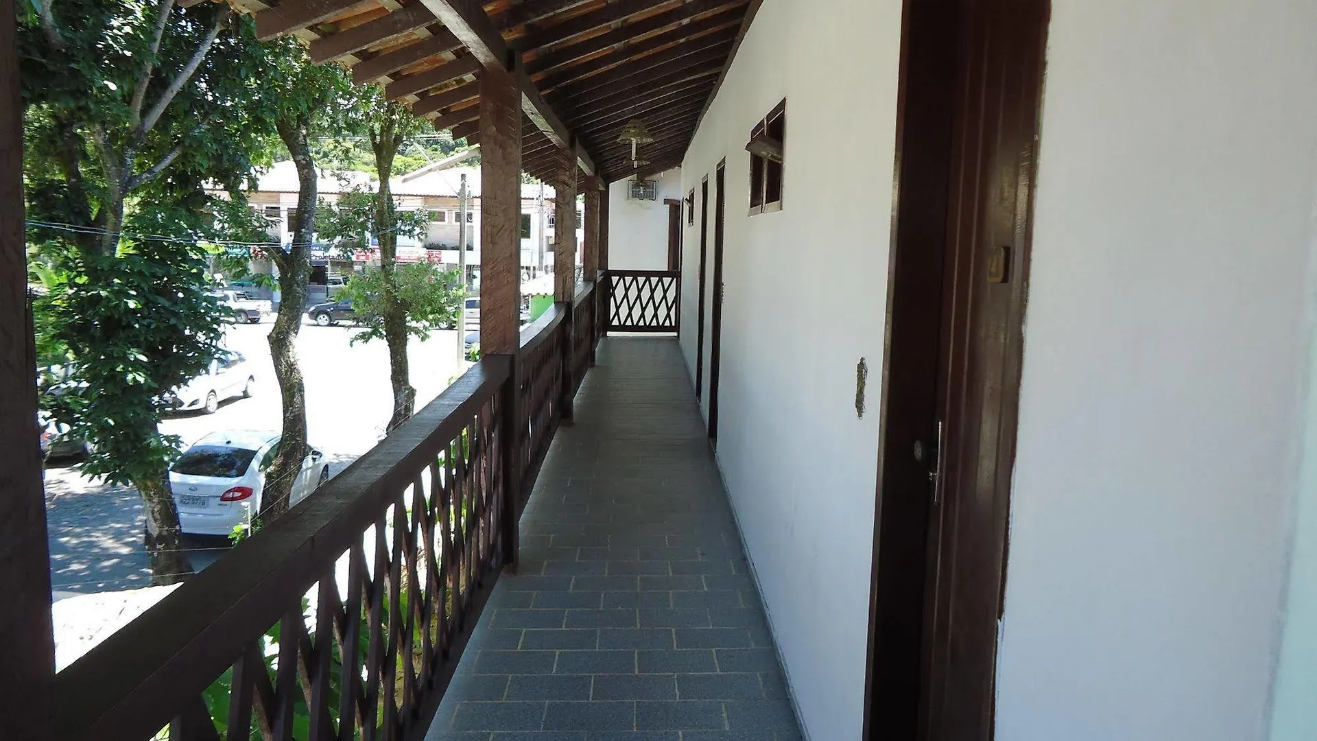 Hotel Vale Verde Porto Seguro 3*,