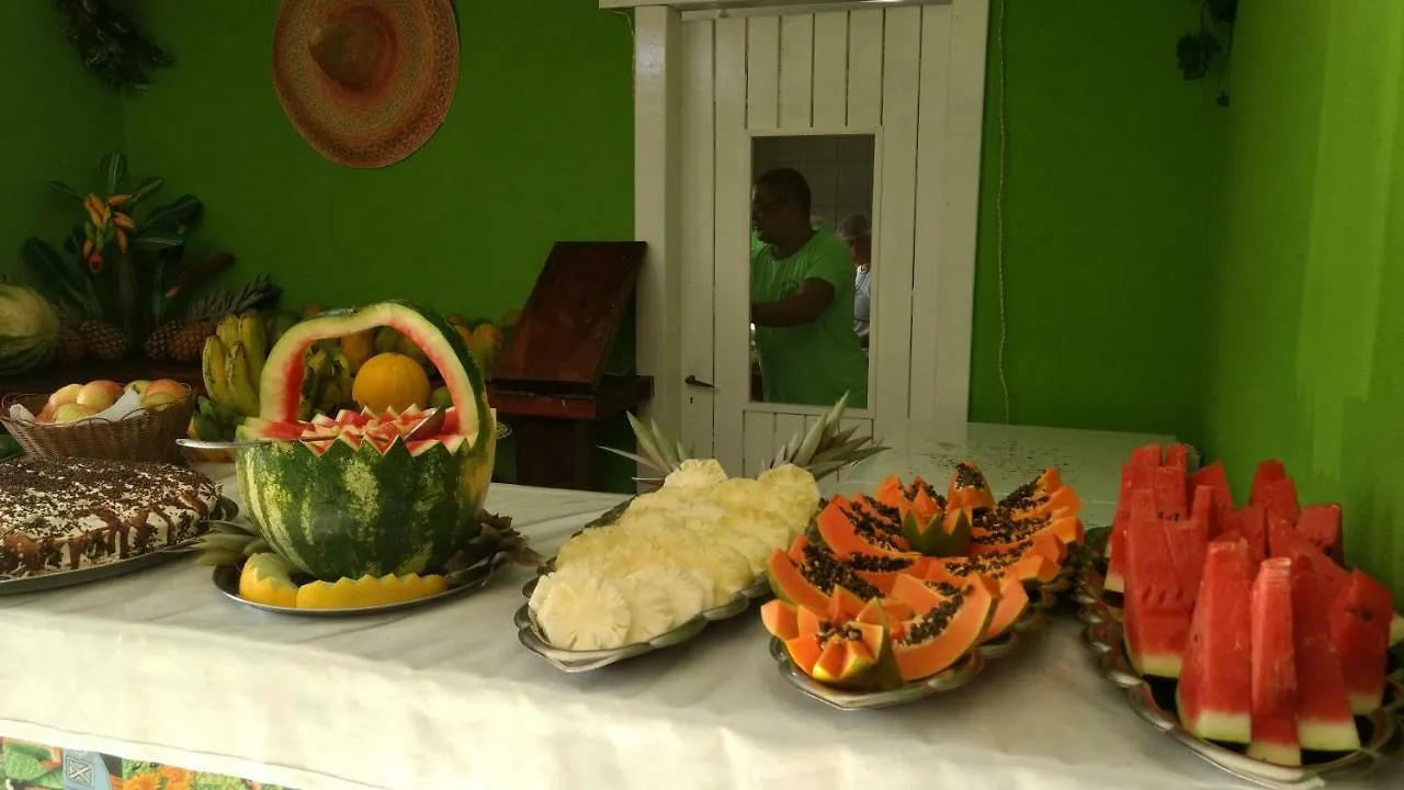Hotel Vale Verde Porto Seguro