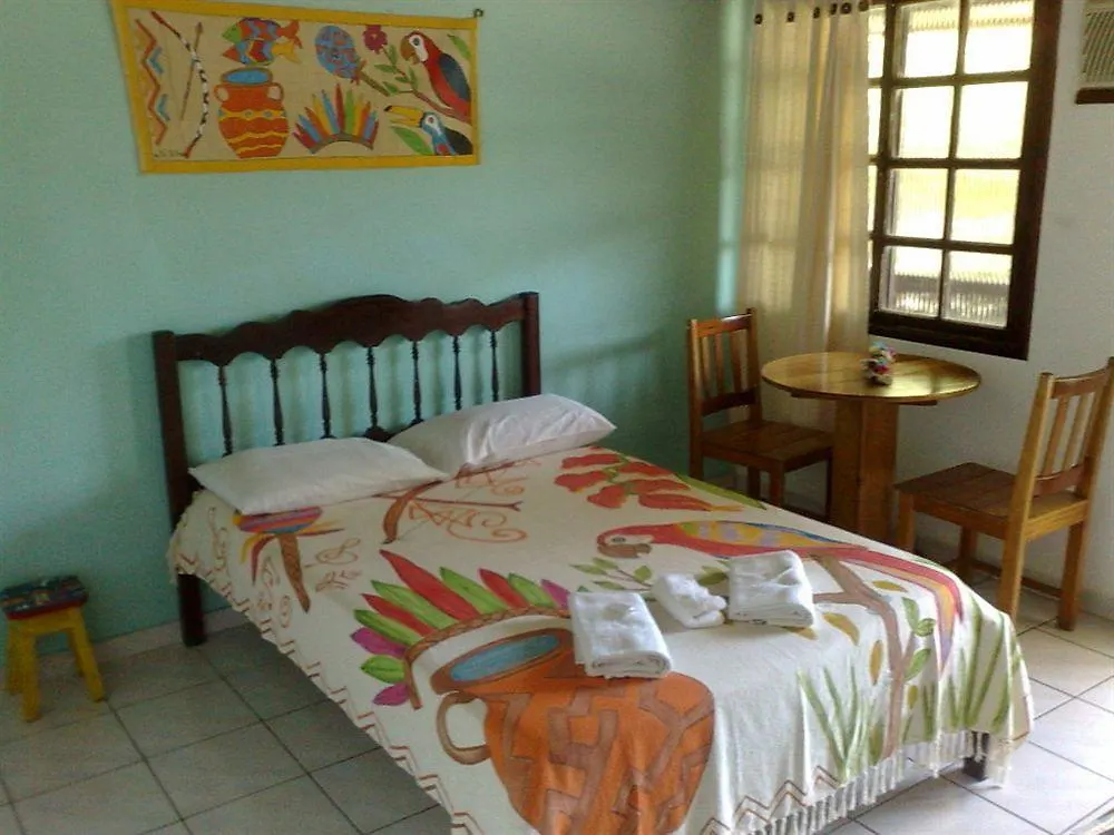 Hotel Vale Verde Porto Seguro