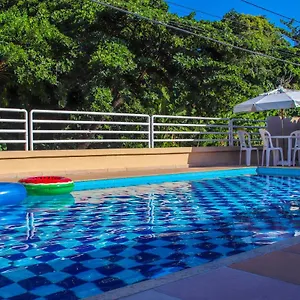 Estalagem Mestre Lord, Porto Seguro