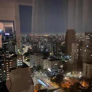Blue Tree Premium Paulista 4* Sao Paulo