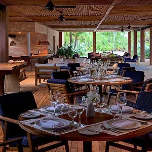 Fasano Trancoso ***** Porto Seguro