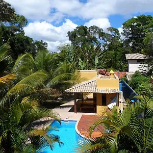 Estalagem Casa Da Arvore, Porto Seguro