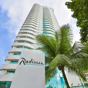 Radisson 5* Récife