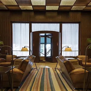 Fasano 5* Sao Paulo