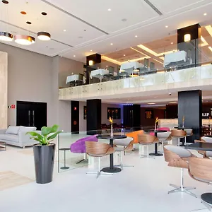 Golden Tulip 4* São José dos Campos