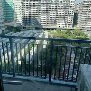 Sea Residences Tower E Manila