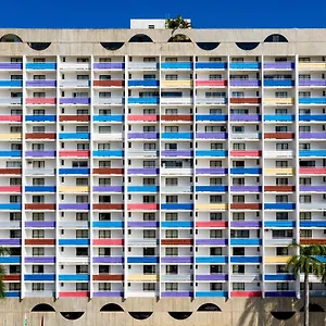 St Paul Plaza 3* Brasília