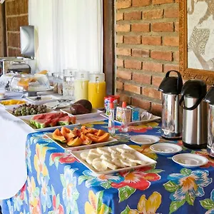 Estalagem 4 Ventos, Porto Seguro