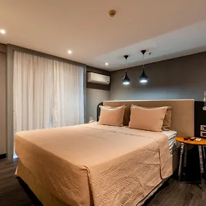 Grand Mercure Eixo Monumental 5* Brasília