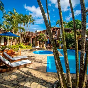 Hotel Arraial Candeia, Porto Seguro