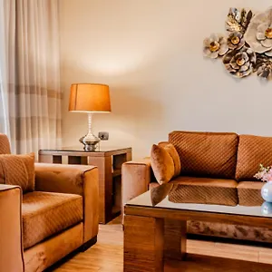 Britannia 4* Beirut