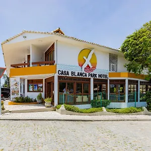 Casa Blanca Park *** Porto Seguro