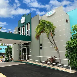 El Buen Cafe 3* Hatillo