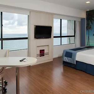 Mercure Navegantes 4* Récife