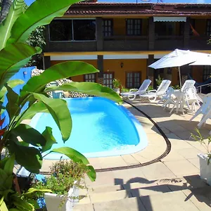 Locanda A Flor Da Terra