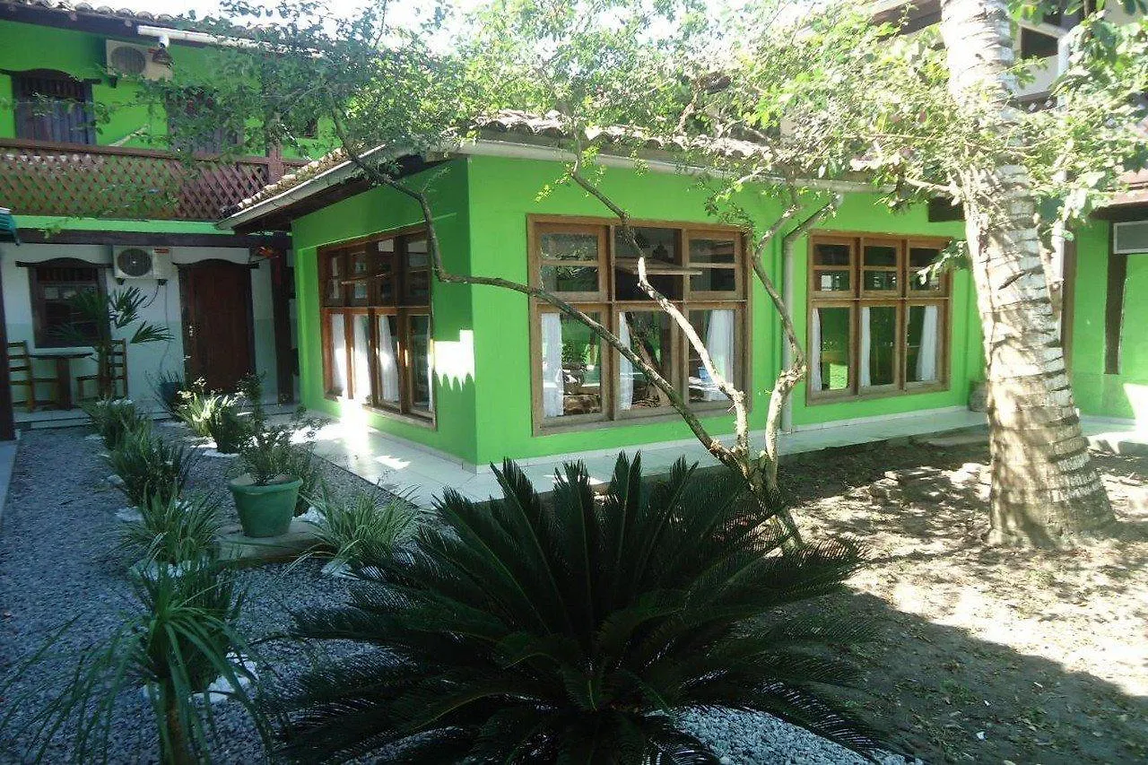 Hotel Vale Verde Porto Seguro Brésil