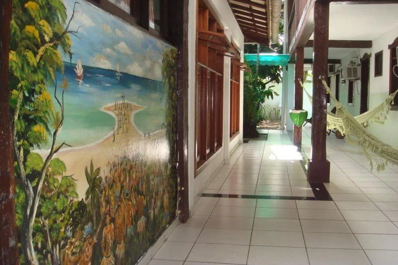 Hotel Vale Verde Porto Seguro