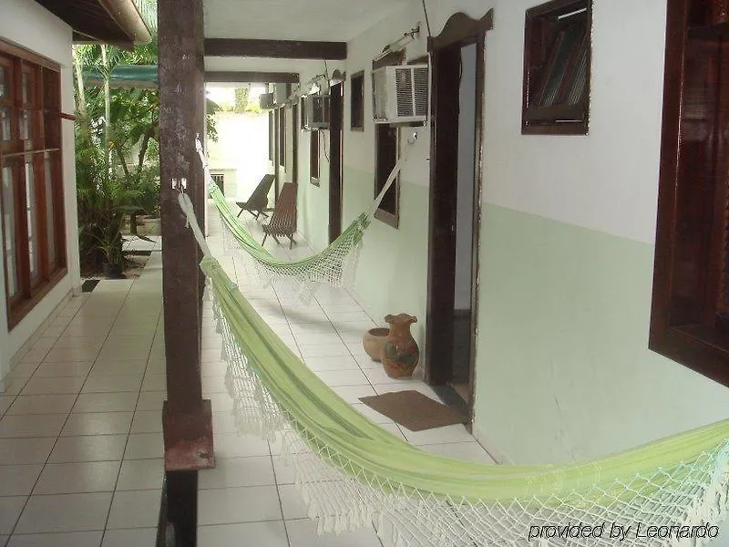 Hotel Vale Verde Porto Seguro