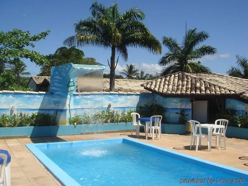 Hotel Vale Verde Porto Seguro 3*,
