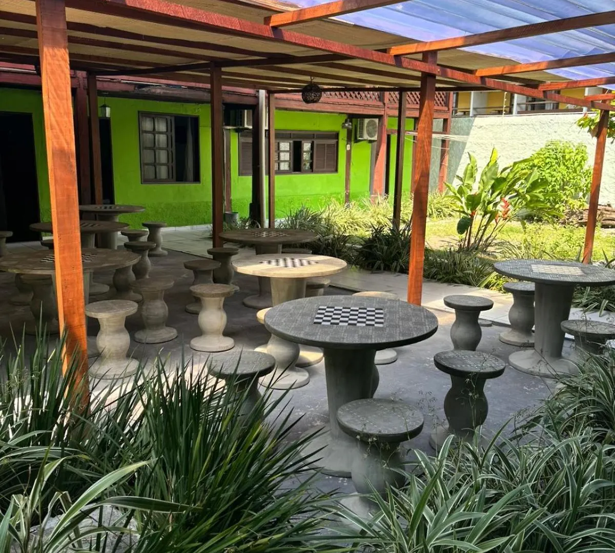 Hotel Vale Verde Porto Seguro