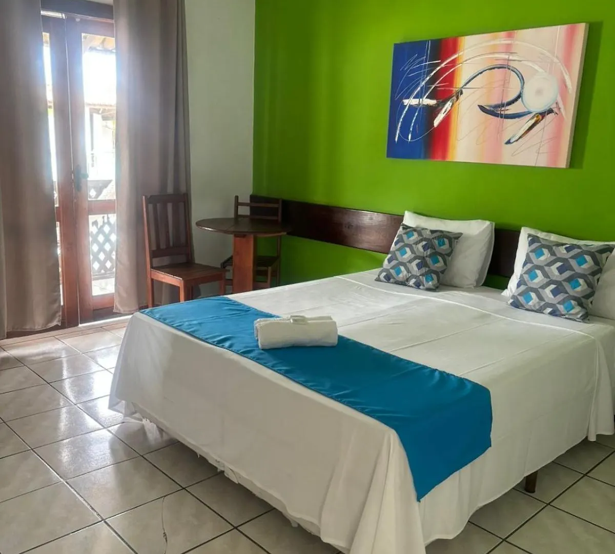 Hotel Vale Verde Porto Seguro