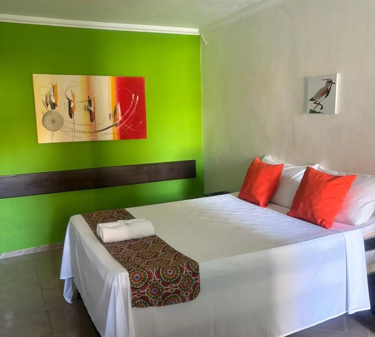 ***  Hotel Vale Verde Porto Seguro Brazil