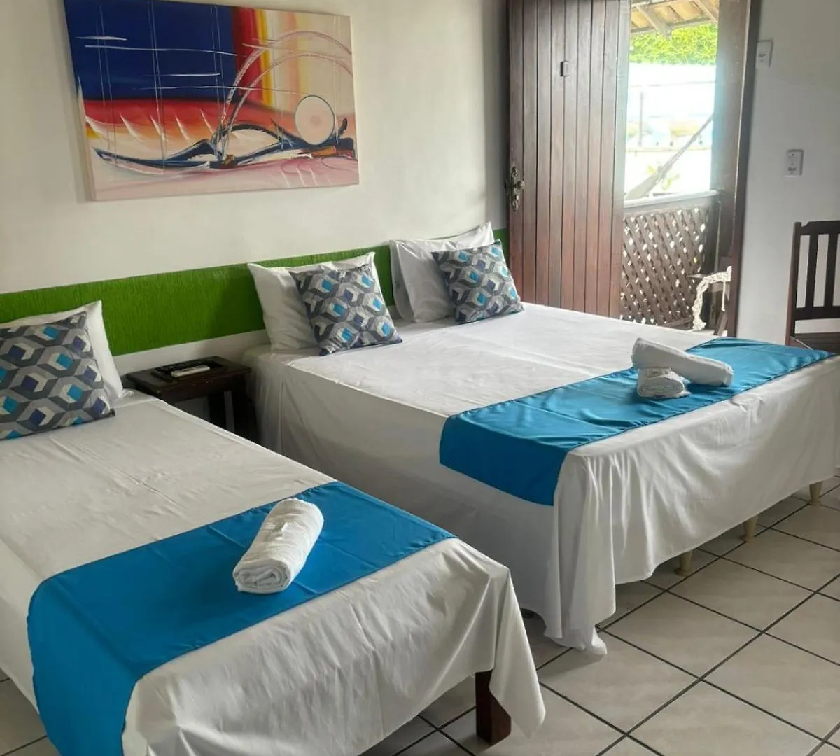 Hotel Vale Verde Porto Seguro