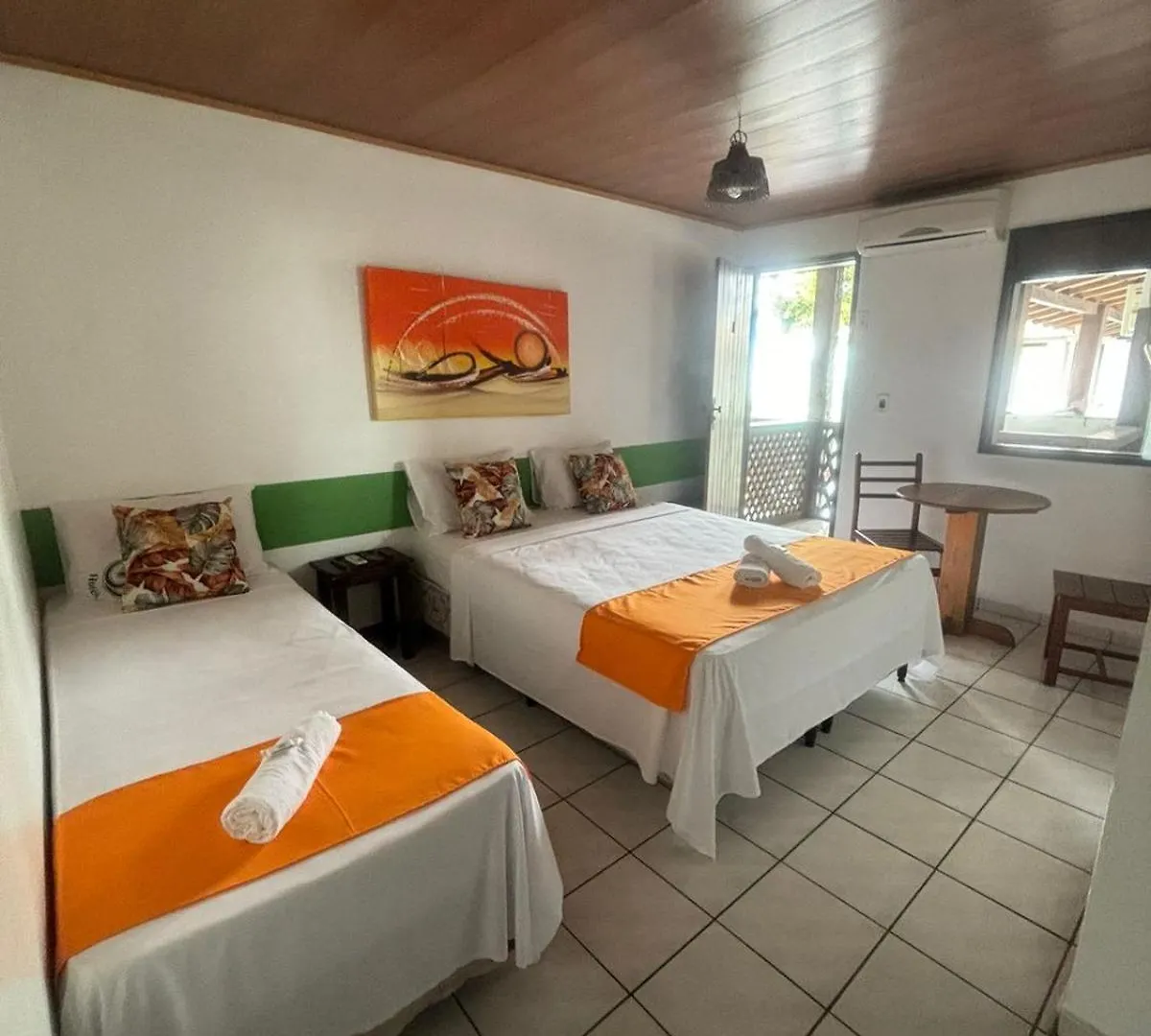 Hotel Vale Verde Porto Seguro