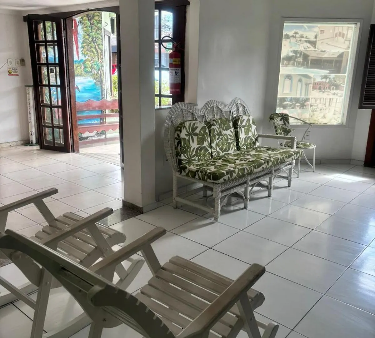 Hotel Vale Verde Porto Seguro 3*,  Brésil