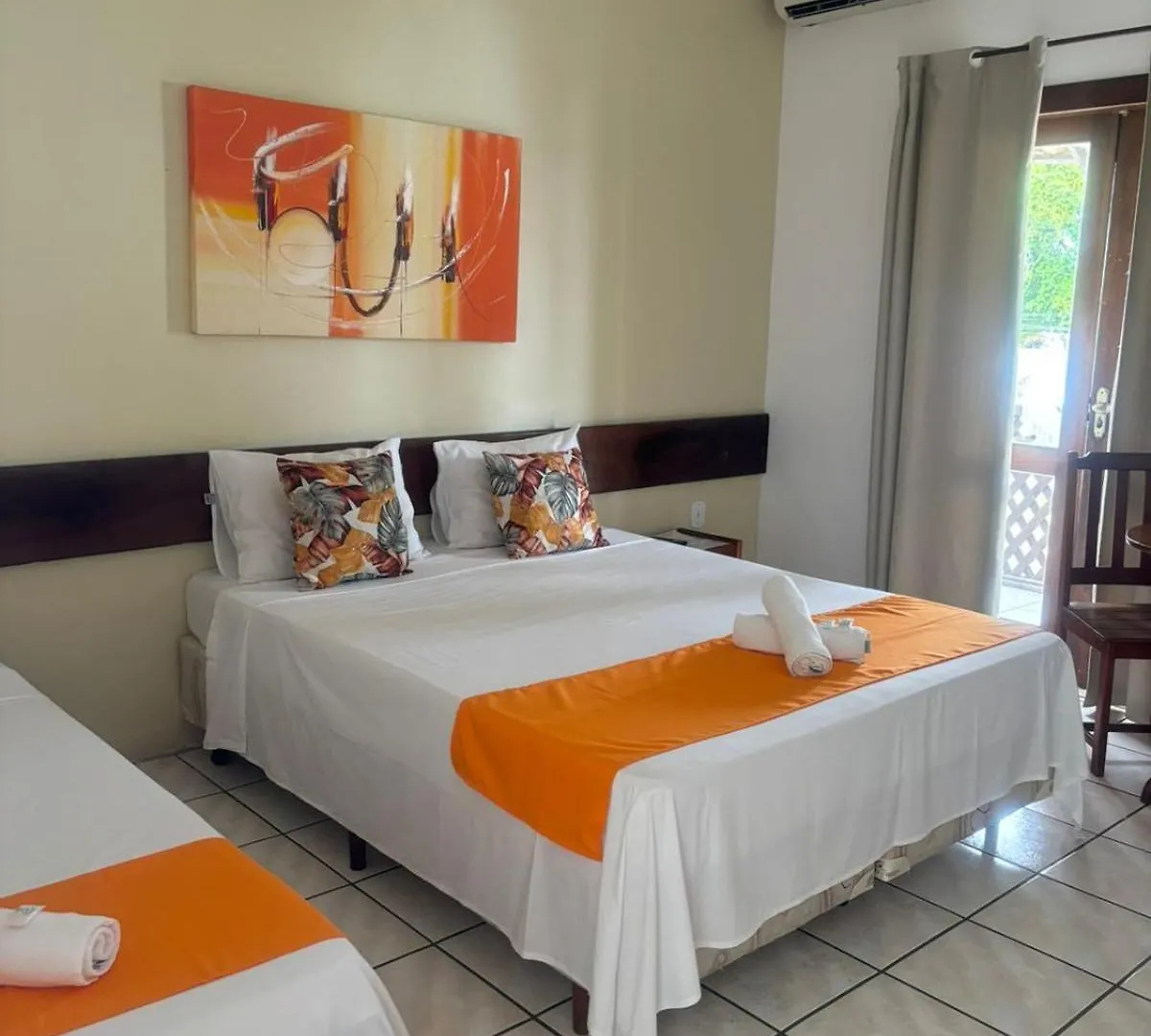 Hotel Vale Verde Porto Seguro