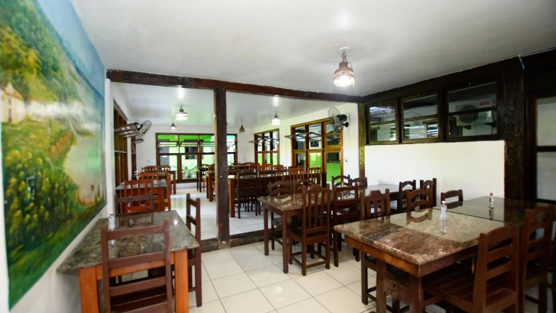 Hotel Vale Verde Porto Seguro 3*,  Brazil