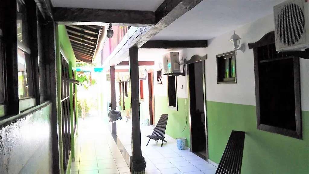 Hotel Vale Verde Porto Seguro