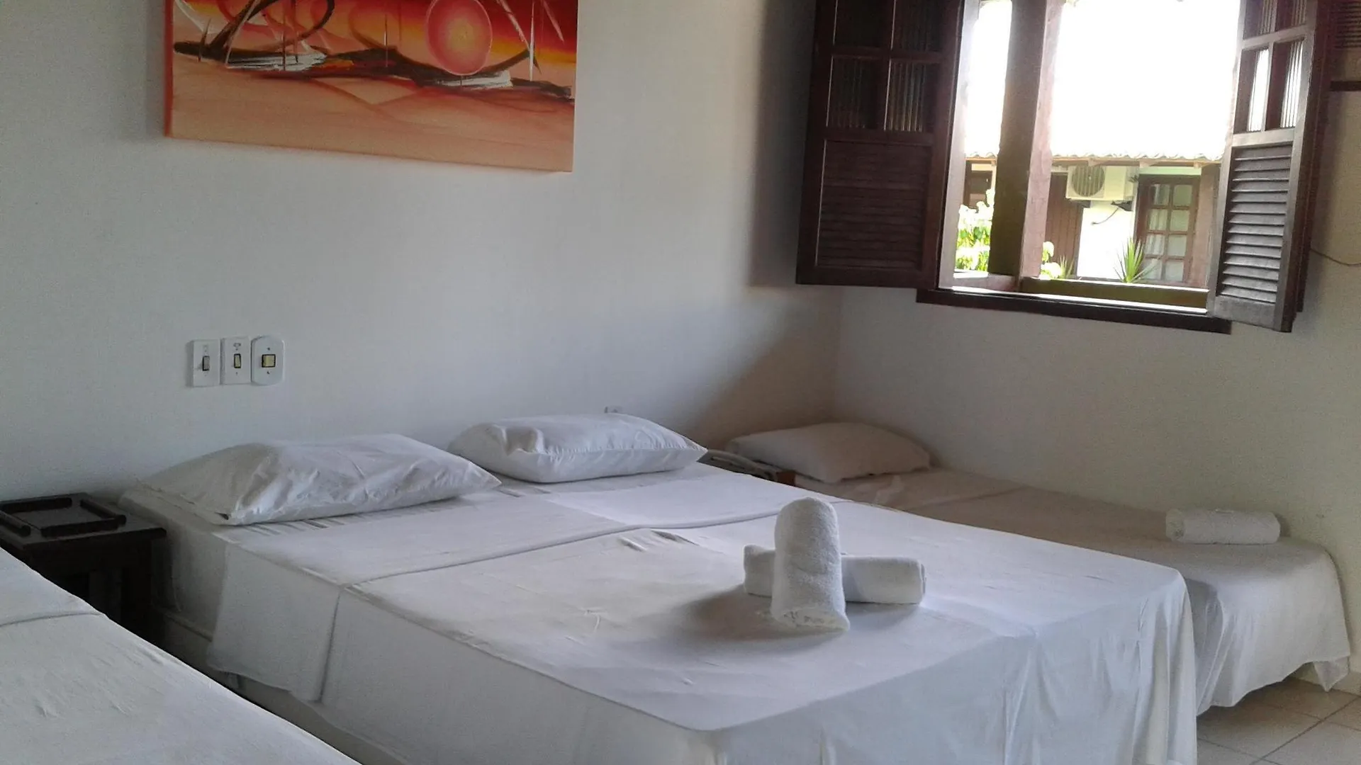 Hotel Vale Verde Porto Seguro