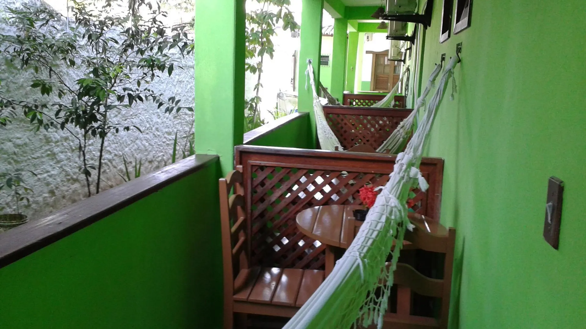 Hotel Vale Verde Porto Seguro