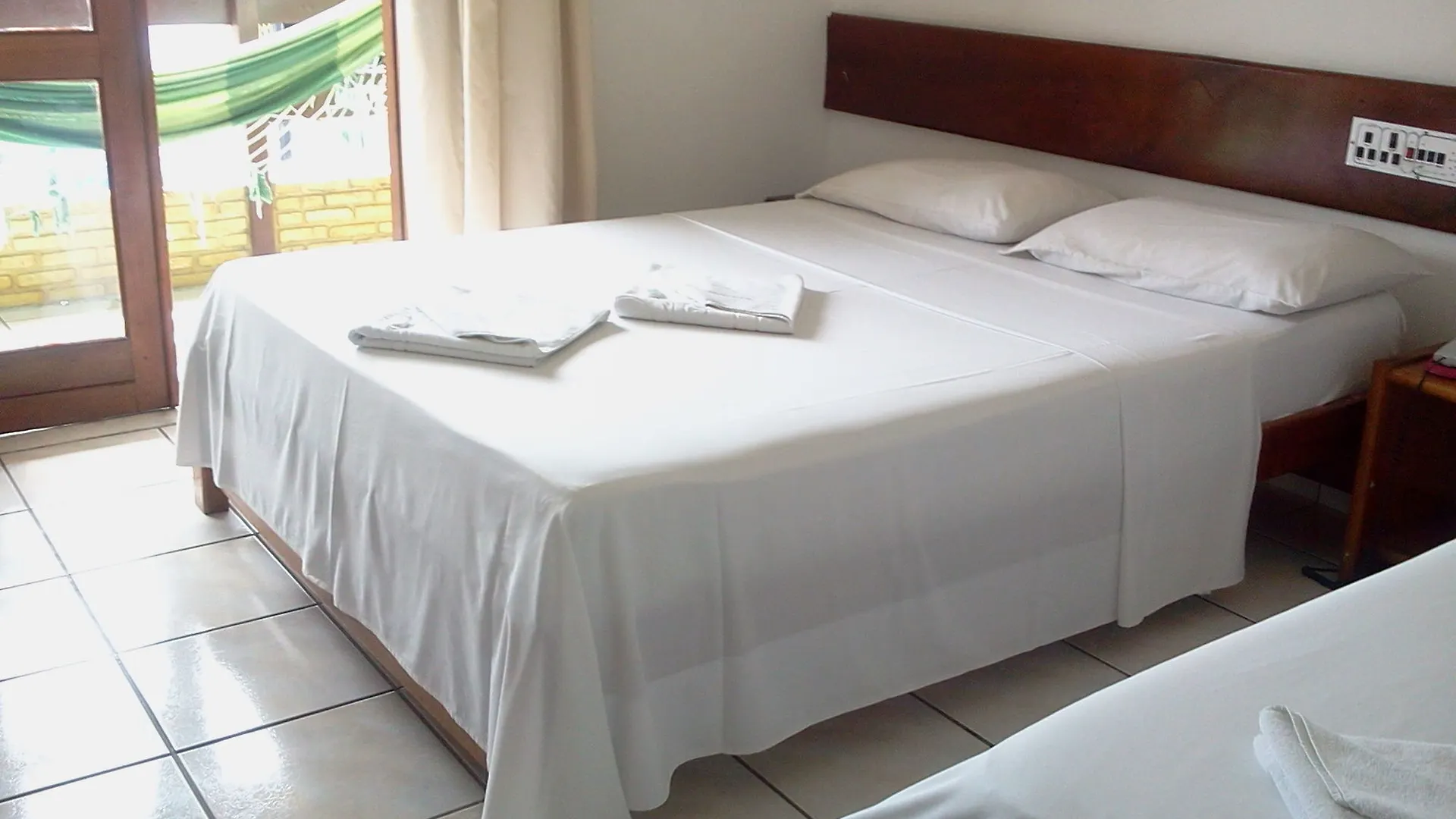 Hotel Vale Verde Porto Seguro 3*,  Brazil