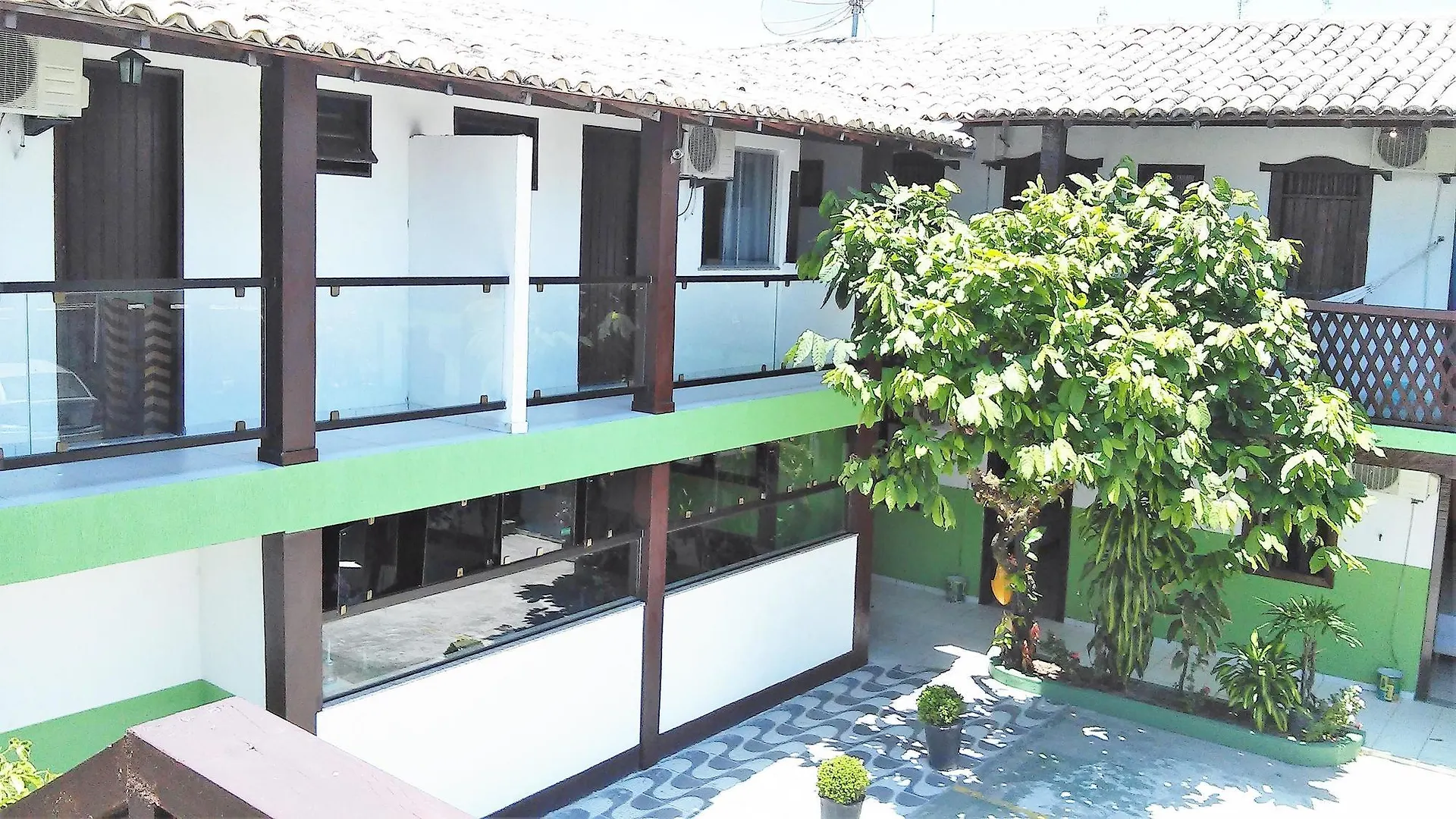 Hotel Vale Verde Porto Seguro