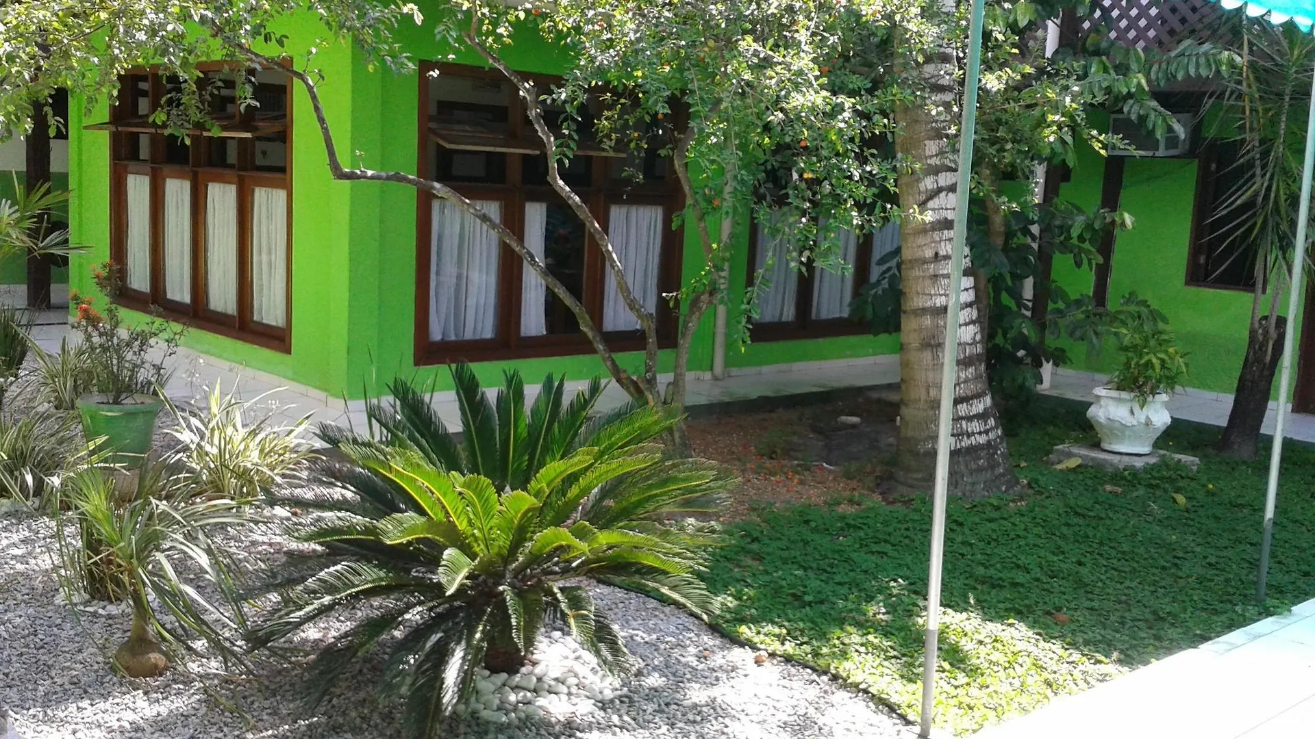 Hotel Vale Verde Porto Seguro 3*,