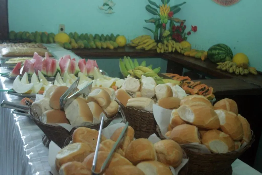 Hotel Vale Verde Porto Seguro