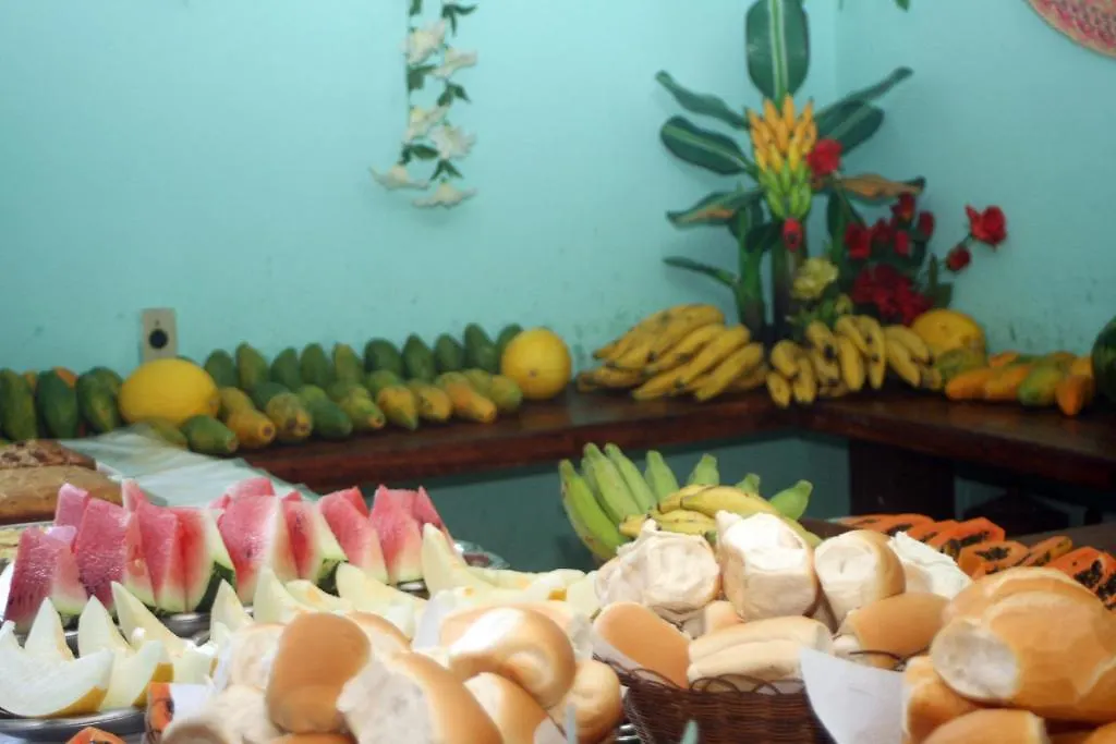 Hotel Vale Verde Porto Seguro